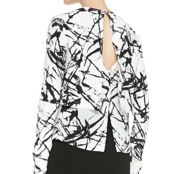 A.L.C Presley Top - Picture 1 of 5